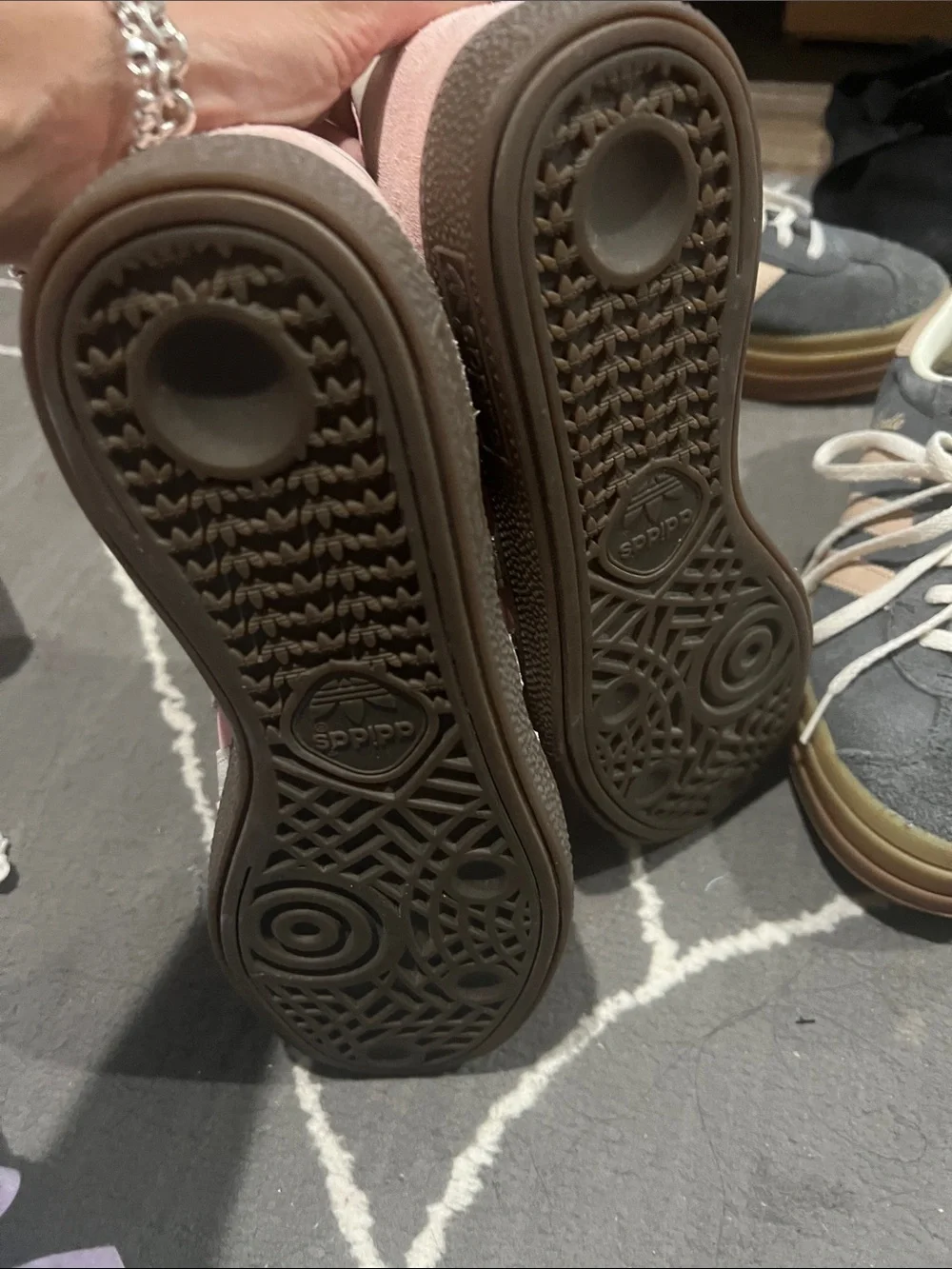 adidas spezial 7.5
